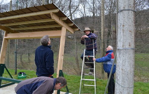 Inspection du travail