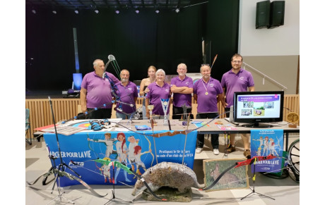 Forum des associations
