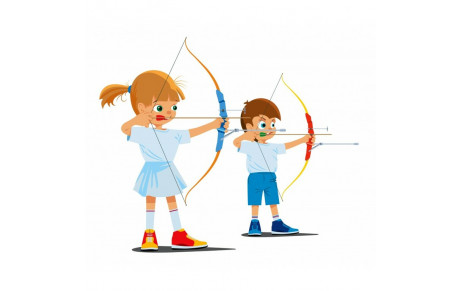 Vive la rentrée du tir à l'arc !